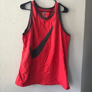 Men's Nike Tank